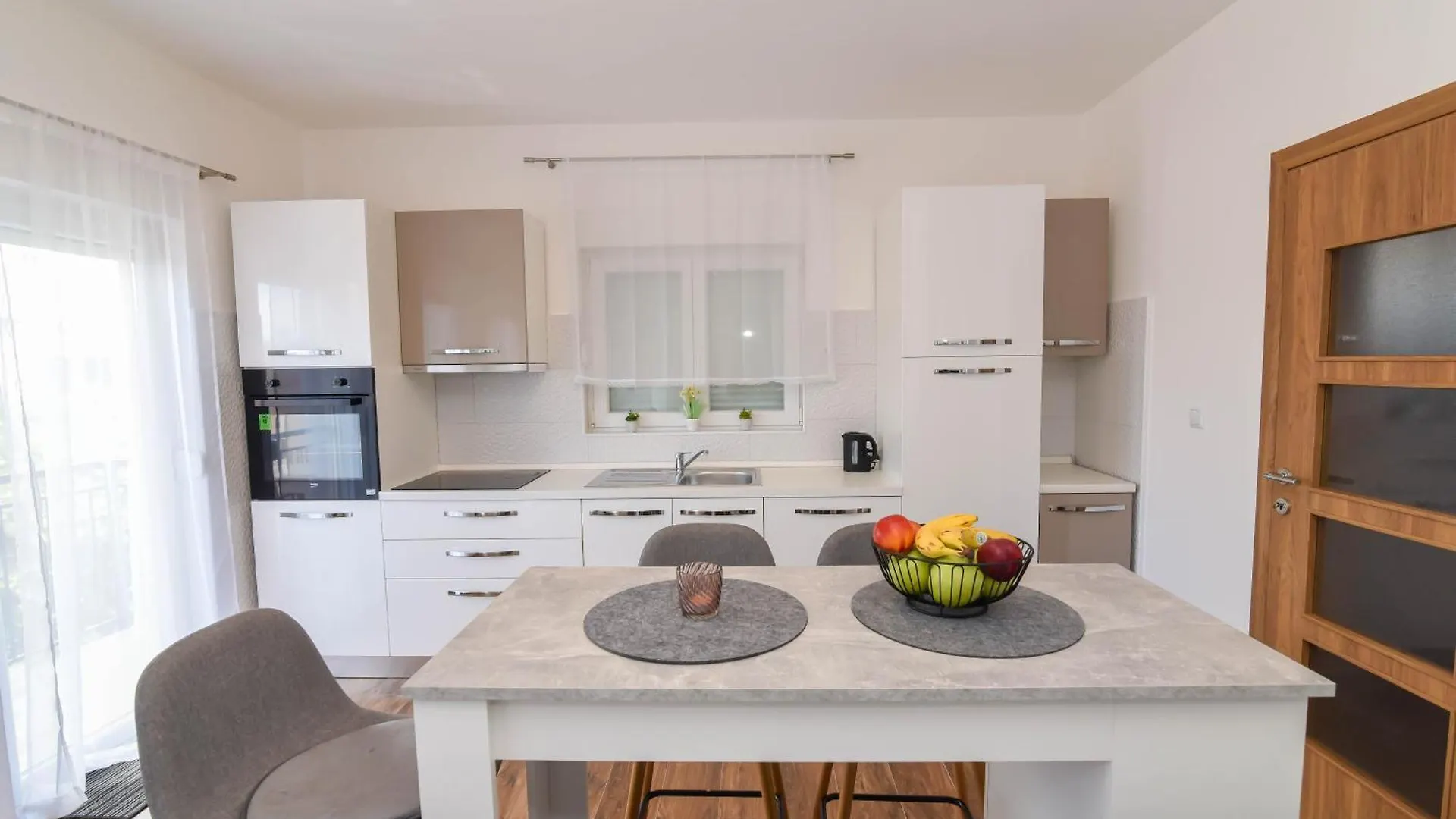 Apartment Borna Sukošan 0*,  كرواتيا