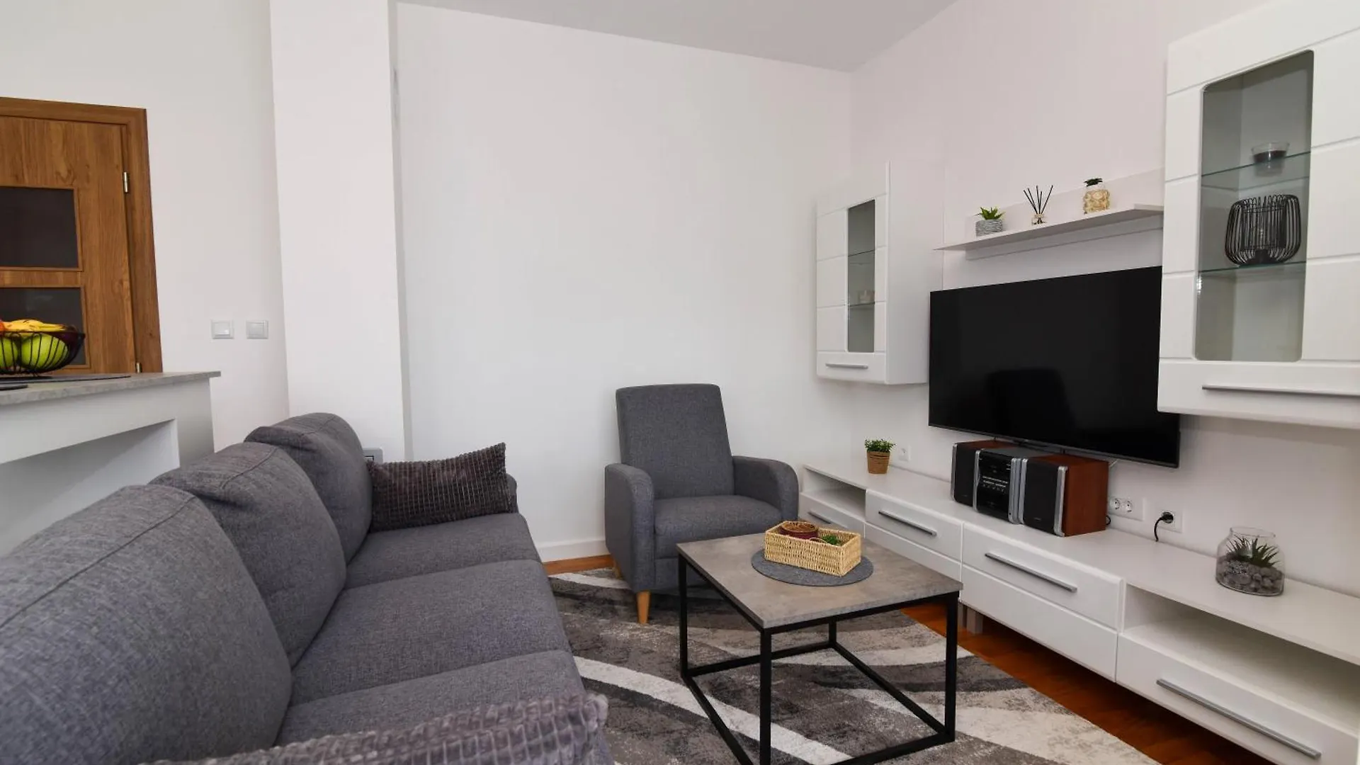 Apartment Borna Sukošan كرواتيا